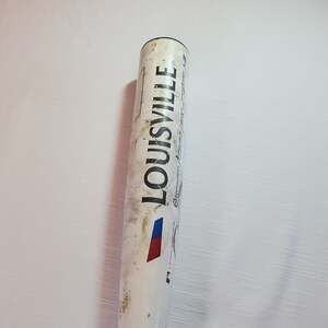 Louisville Slugger Prime 919 BBCOR Baseball Bat WTLBBP919B3 33/30 Adult